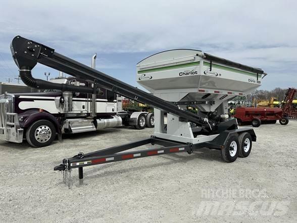 Parker 2620 Mibzerler