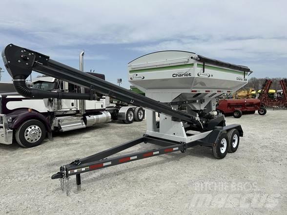 Parker 2620 Mibzerler