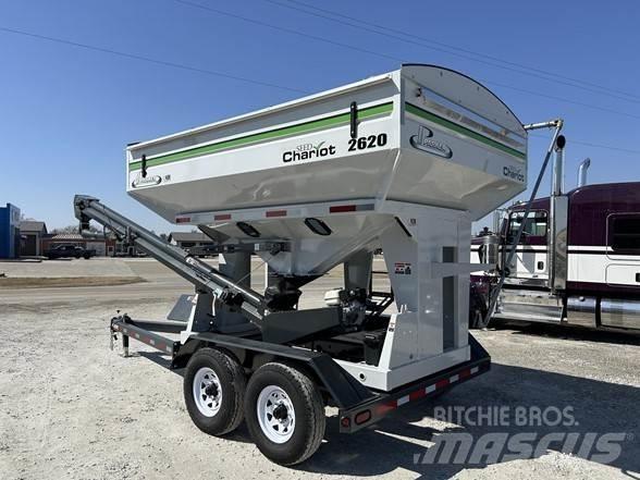 Parker 2620 Mibzerler