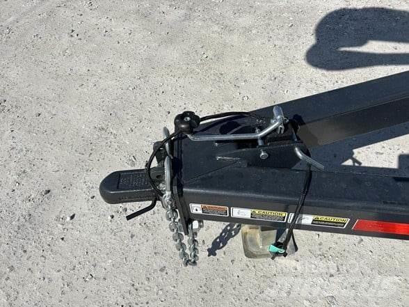 Parker 2620 Mibzerler