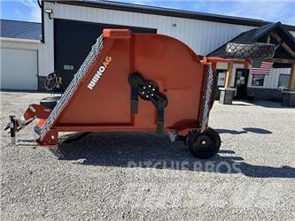 Rhino 2150 Diskli çayir biçme makinasi