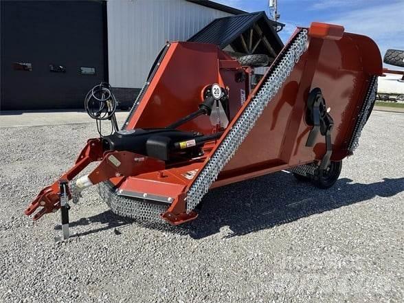 Rhino 2150 Diskli çayir biçme makinasi