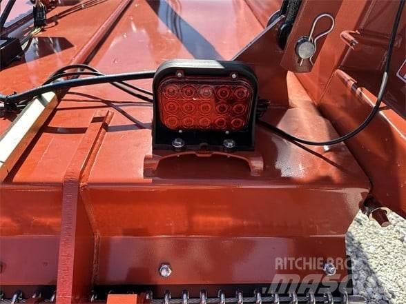 Rhino 2150 Diskli çayir biçme makinasi