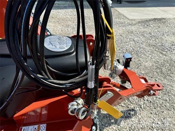Rhino 2150 Diskli çayir biçme makinasi