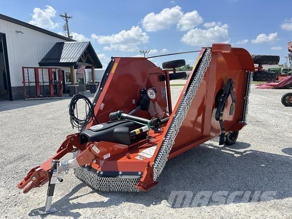 Rhino 2155 Diskli çayir biçme makinasi