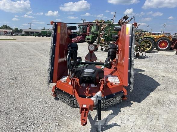 Rhino 2155 Diskli çayir biçme makinasi