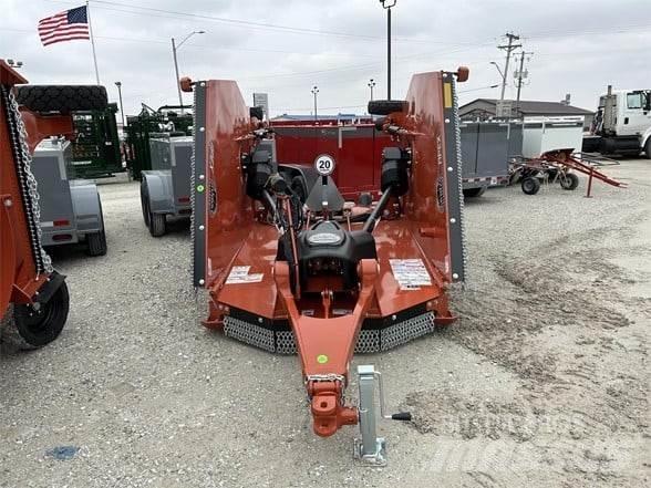 Rhino 3150 Diskli çayir biçme makinasi