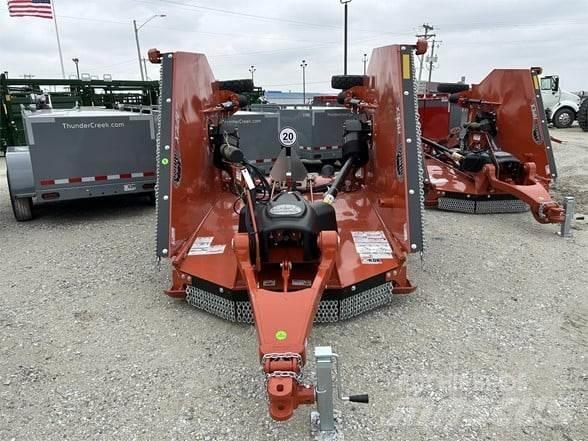 Rhino 3150 Diskli çayir biçme makinasi