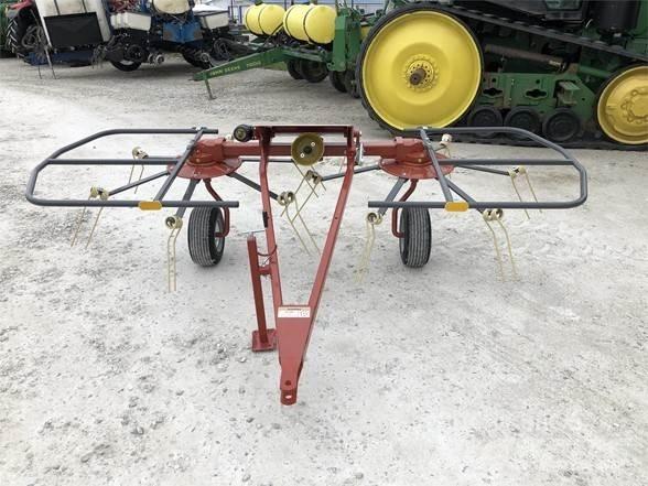 Rhino PT207 Kombine tirmiklar
