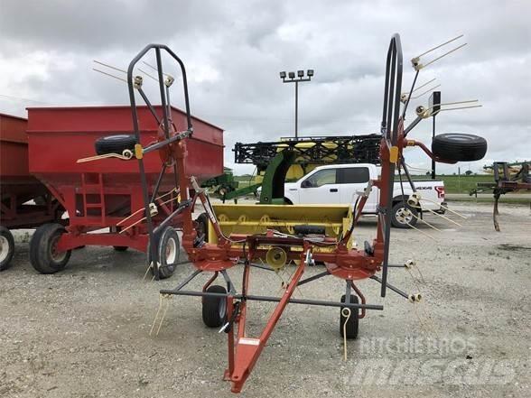 Rhino PT419H Kombine tirmiklar