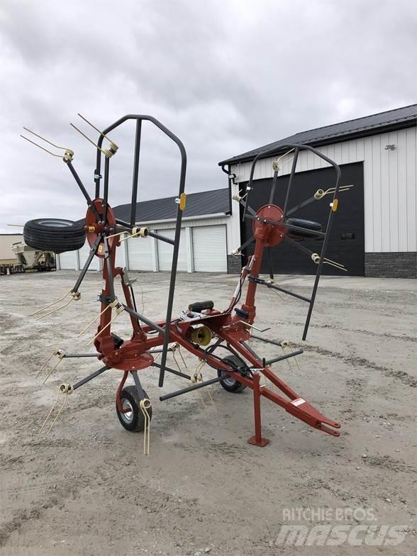 Rhino PT419H Kombine tirmiklar