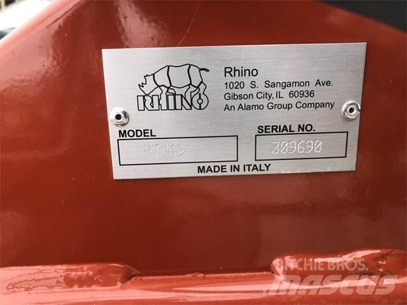 Rhino PT419H Kombine tirmiklar
