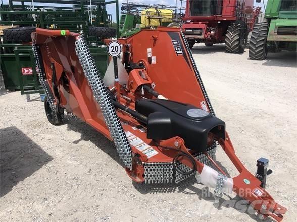 Rhino TS10 Diskli çayir biçme makinasi