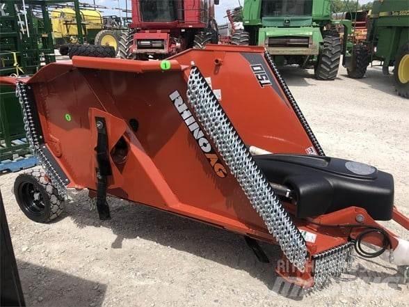 Rhino TS10 Diskli çayir biçme makinasi