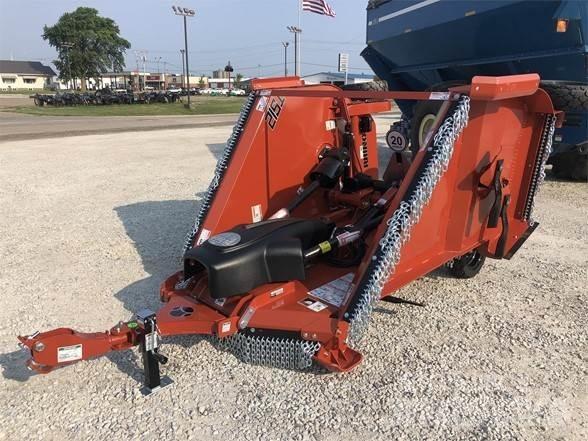 Rhino TS12 Diskli çayir biçme makinasi