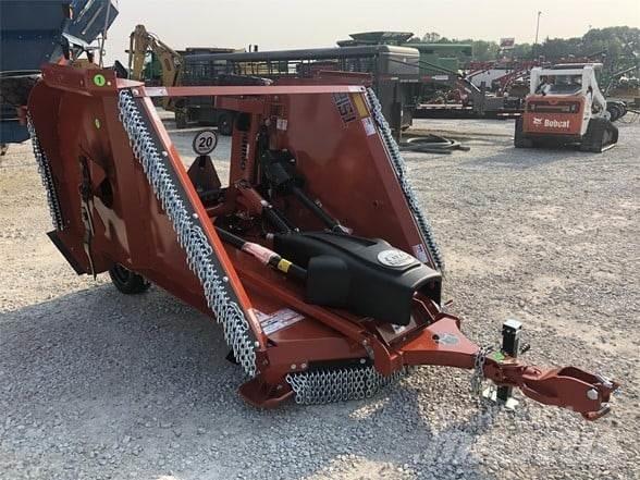Rhino TS12 Diskli çayir biçme makinasi