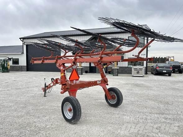 Rhino VR10 Kombine tirmiklar