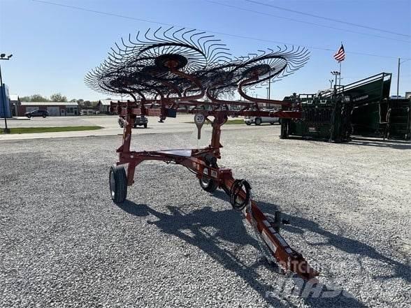 Rhino VR10 Kombine tirmiklar