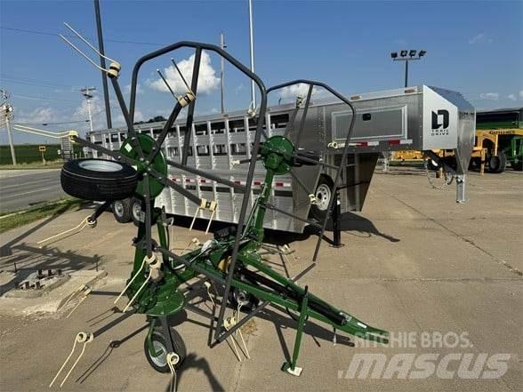Sitrex RT5800H Kombine tirmiklar