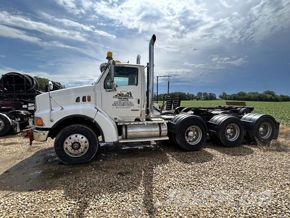 Sterling L9500 Çekiciler
