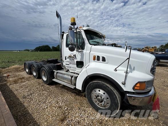 Sterling L9500 Çekiciler