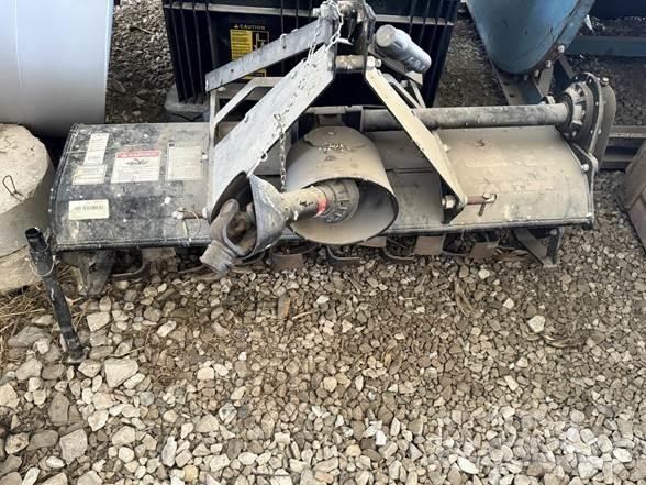 TARTER RT205 Diger toprak isleme makina ve aksesuarlari