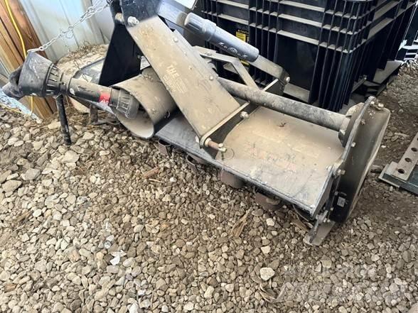  TARTER RT205 Diger toprak isleme makina ve aksesuarlari