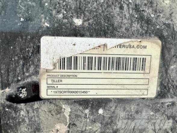  TARTER RT205 Diger toprak isleme makina ve aksesuarlari