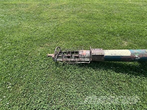 WESTGO 1210 Mibzerler