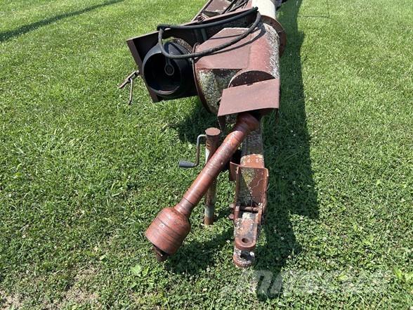 WESTGO 1310 Mibzerler