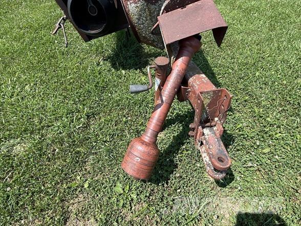WESTGO 1310 Mibzerler