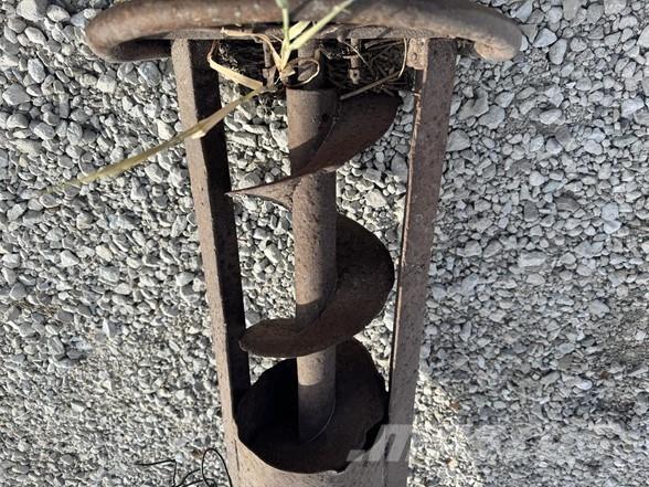 WESTGO A100 Mibzerler