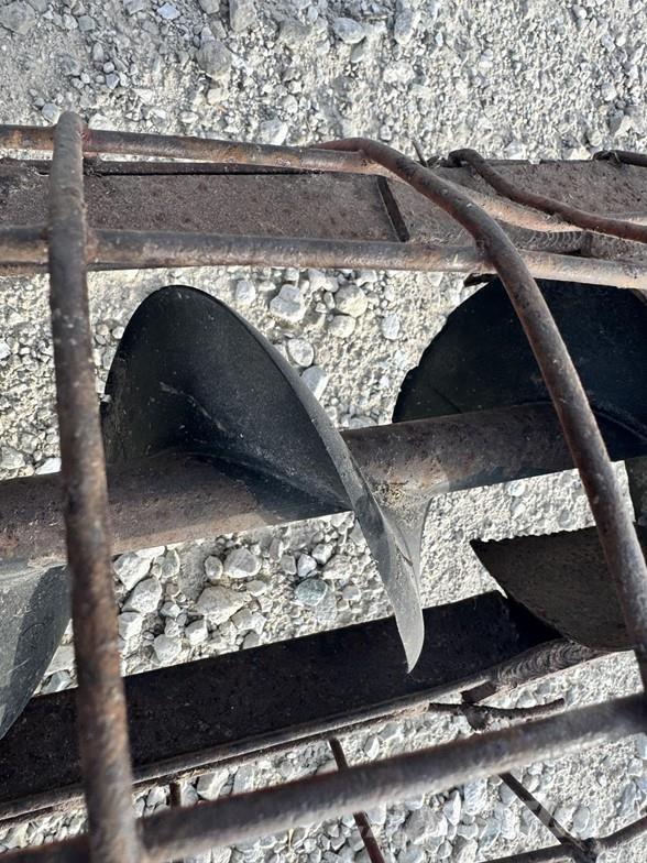 WESTGO A100 Mibzerler