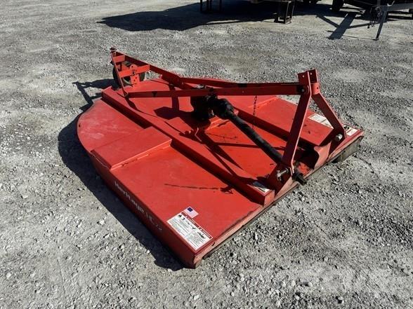 Woods HC72 Diskli çayir biçme makinasi