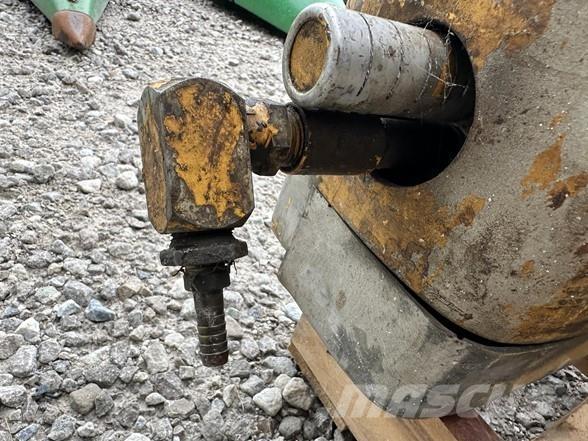 Wright 2 TON Diger