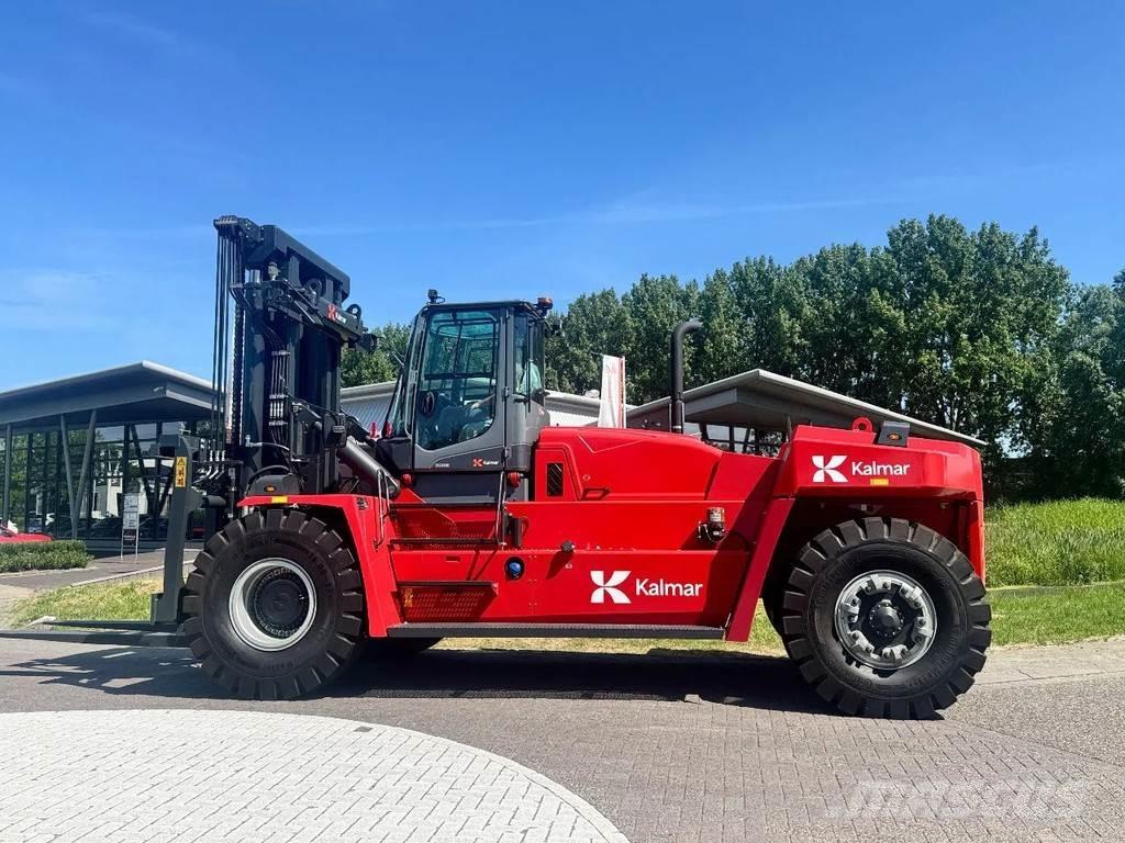 Kalmar DCG330-12 Dizel forkliftler
