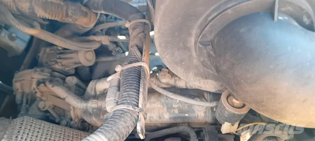 CASE 695 ST Kazıcı yükleyiciler - beko loder