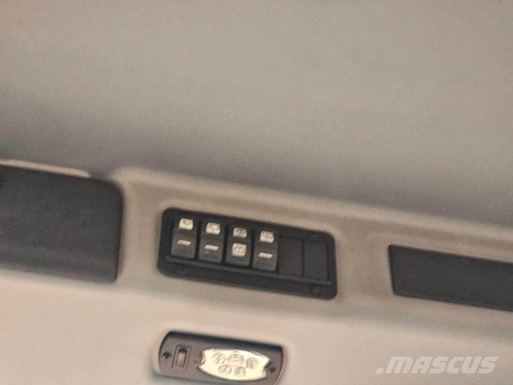 Hamm HC130I Tek tamburlu silindirler