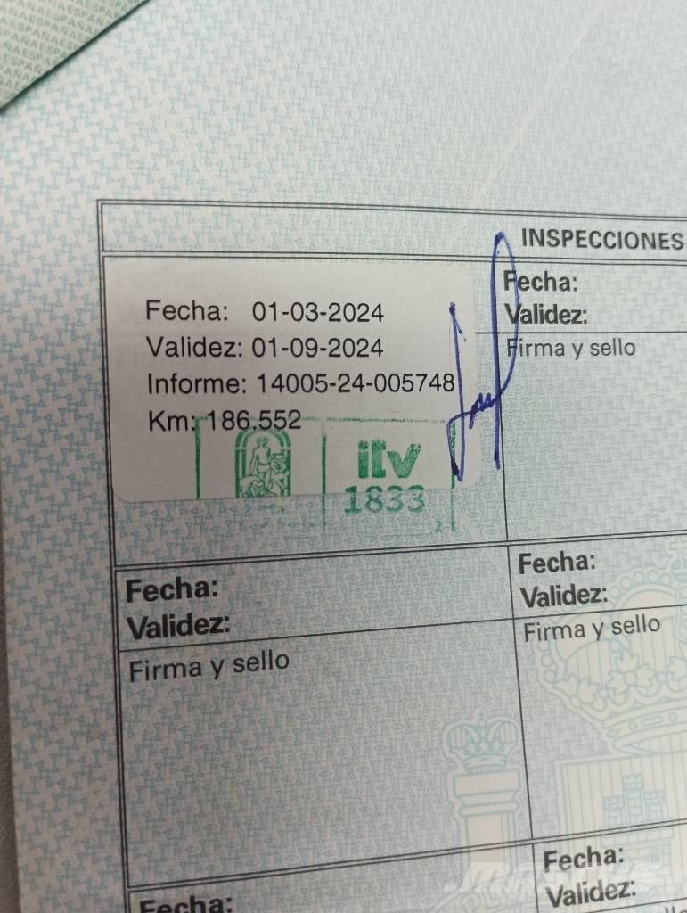 Fiat Doblo Panel vanlar