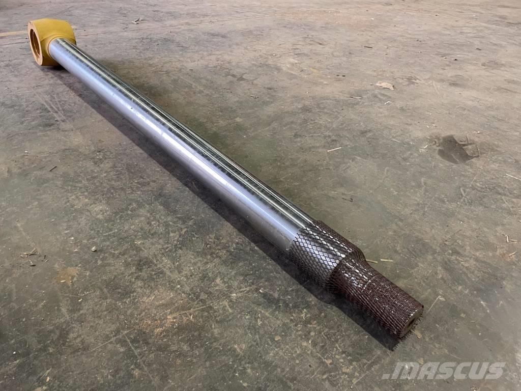 CAT 318C + 319C Rod AS Diger parçalar