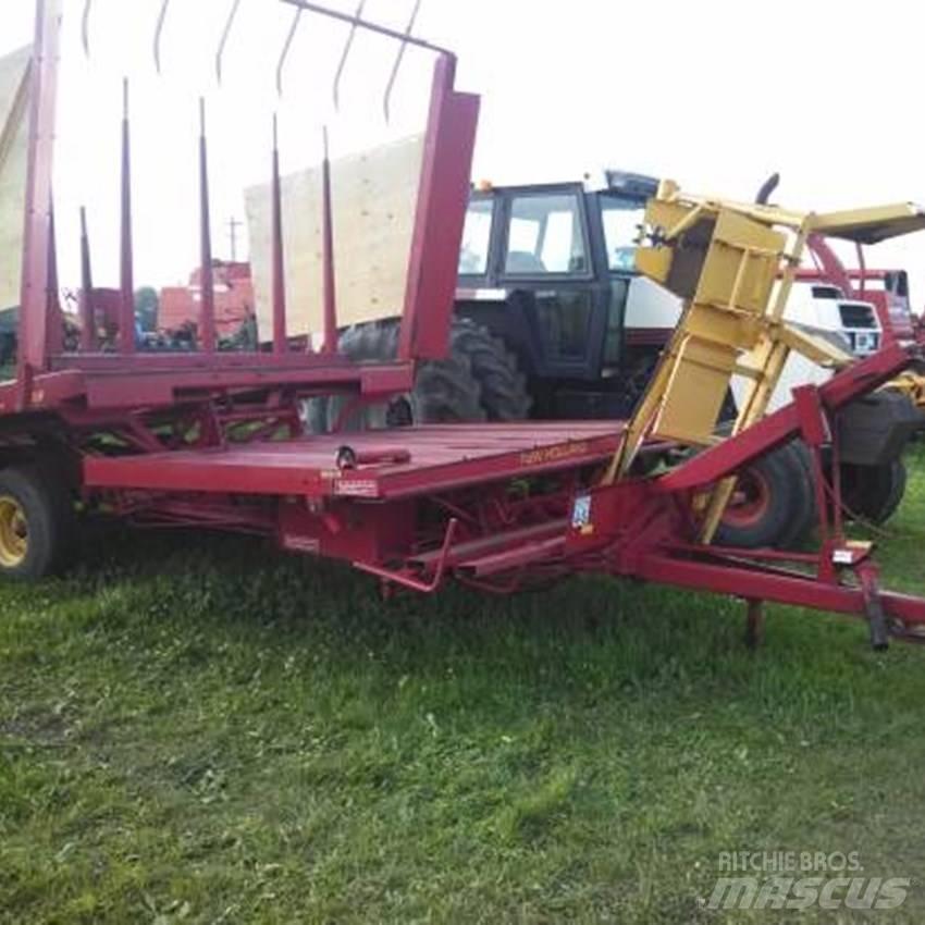 New Holland 1033 Diger yem biçme makinalari