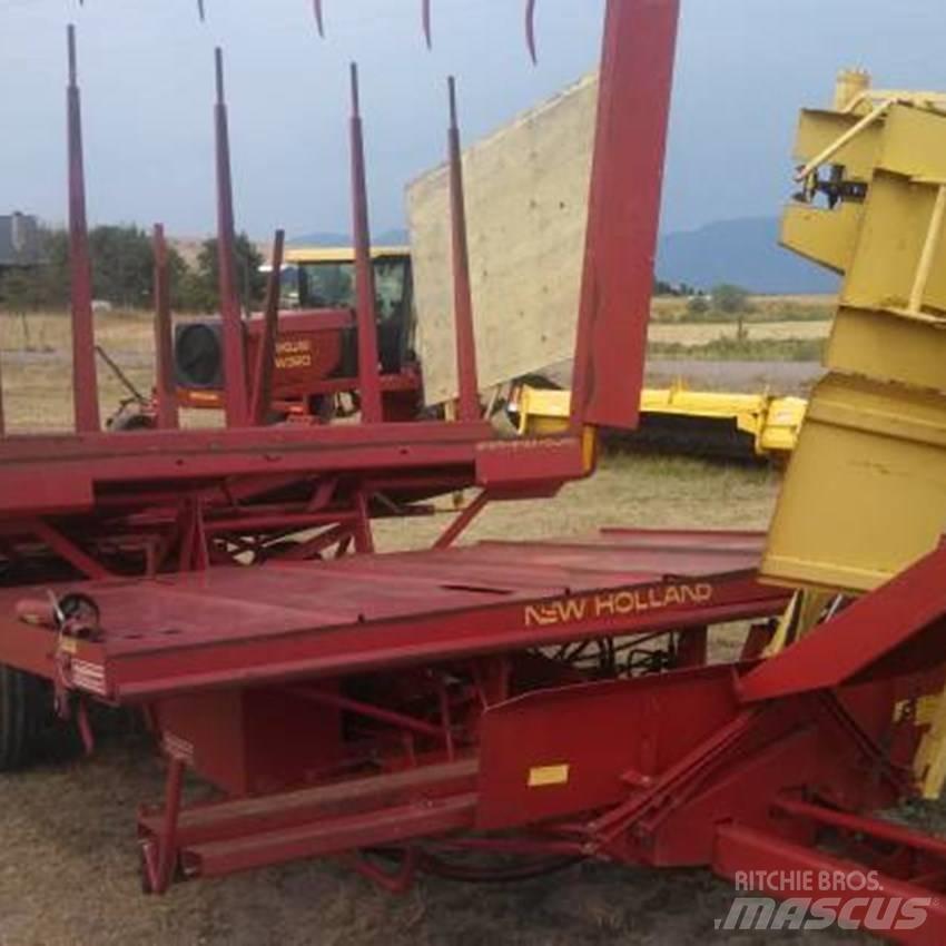 New Holland 1033 Diger yem biçme makinalari
