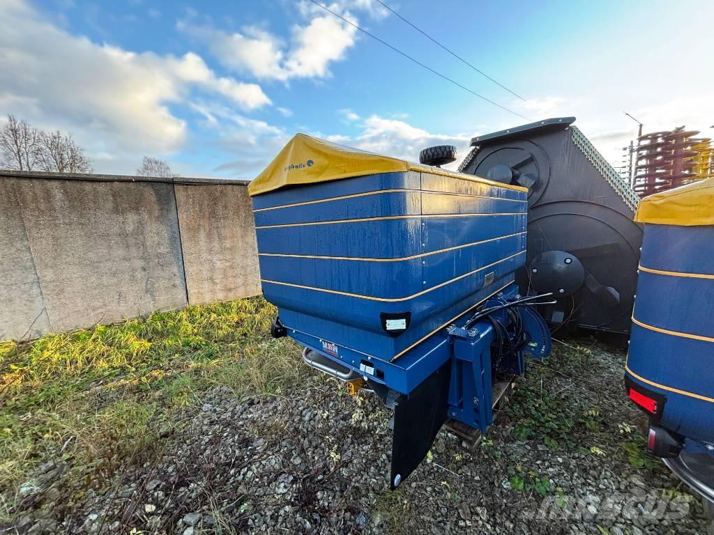 Bogballe M35W Mineral gübre dagiticilar