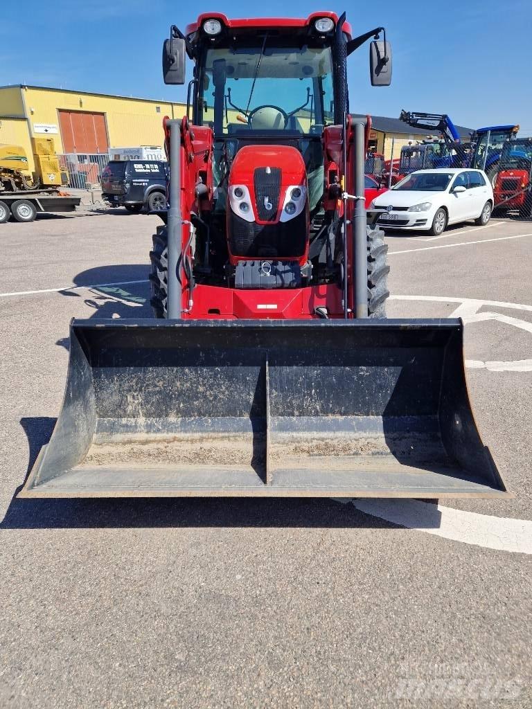 Basak 2075 BT Traktörler