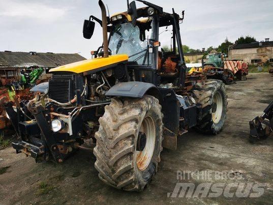 JCB Fastrac 2150    Wom Sanzuman