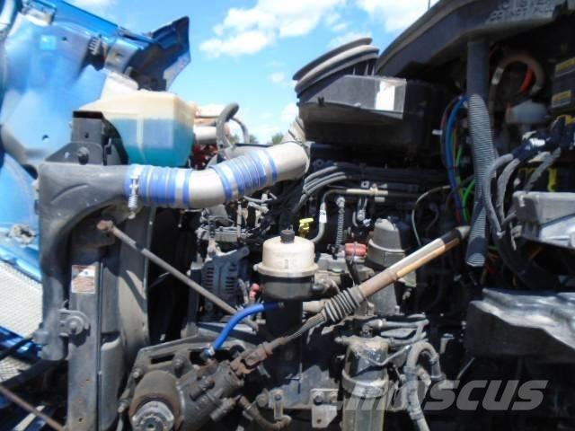 Kenworth T 680 Çekiciler