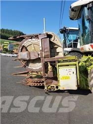 CLAAS RU 600 Contour Diger yem biçme makinalari