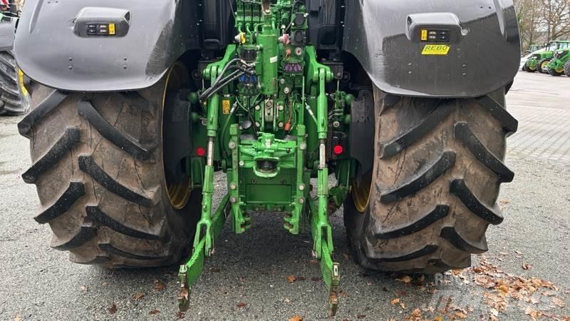 John Deere 6230 R Traktörler