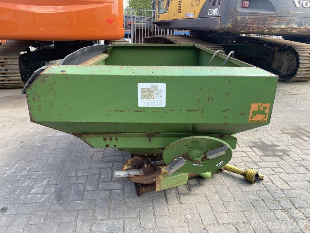 Amazone ZA-U 1500 Mineral gübre dagiticilar