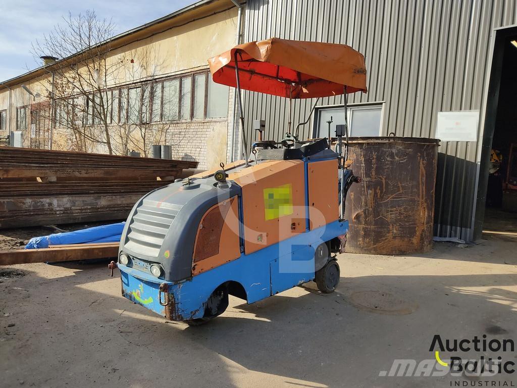 Wirtgen W35DC Asfalt kaziyicilar